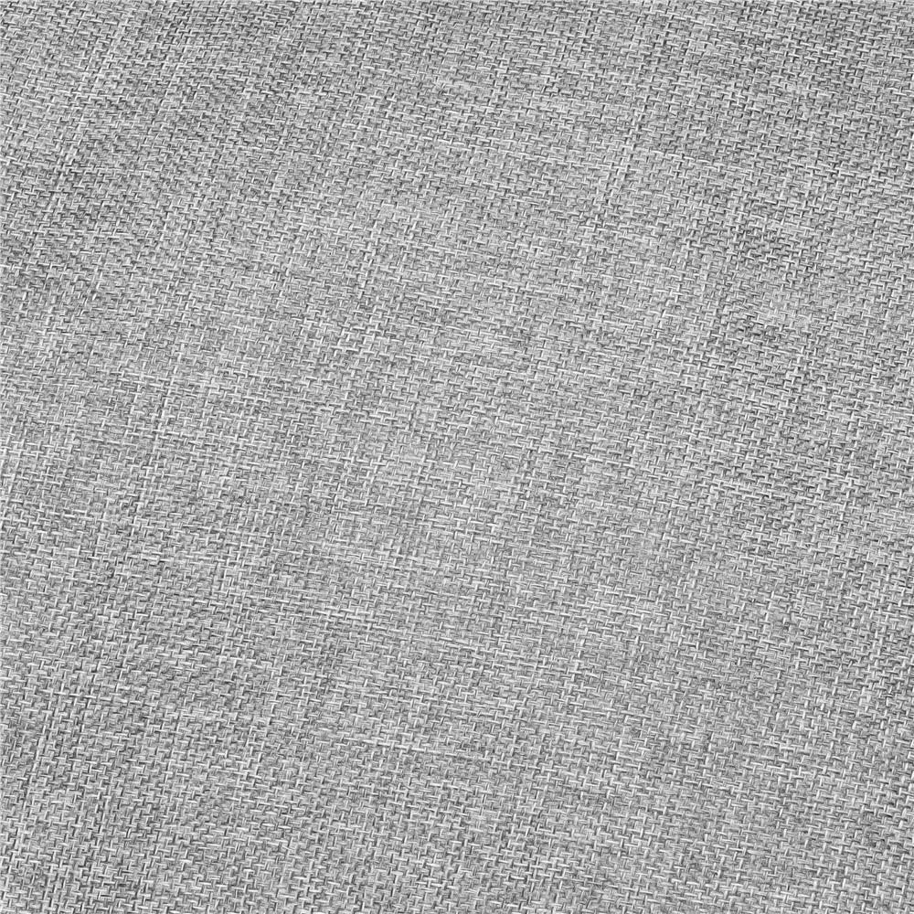 Perna pentru leagane suspendate, cu fermoar, gri, 130x75cm