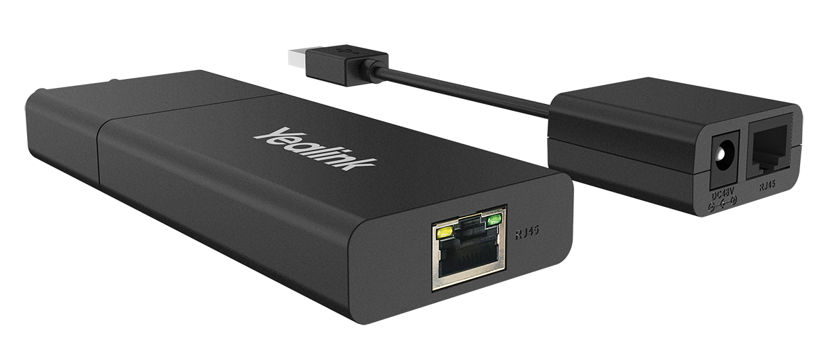 YLK USB EXTENDER USB2CAT5E-EXT 1303109 "1303109"