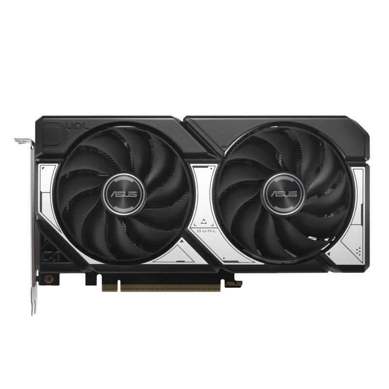 Vga ASUS DUAL-RTX5060TI-16G (Placa video ASUS GeForce Rtx 5060 Ti)