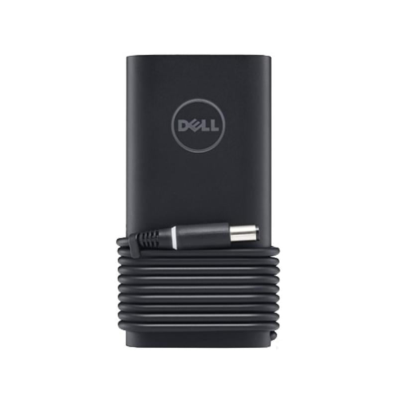 DL 330W 7.4MM GAN SFF AC ADAPTER 1M, Output Current: 16.9 Amps, Output Voltage: 19.5 Volts (DC), Power Source: Wired, Unit Count: 1 Count, Power Plug Type: Type E / F - 2 pin (EU Hybrid), Colour: Black, Shape: Rounded, Box Contents: Power cable included (
