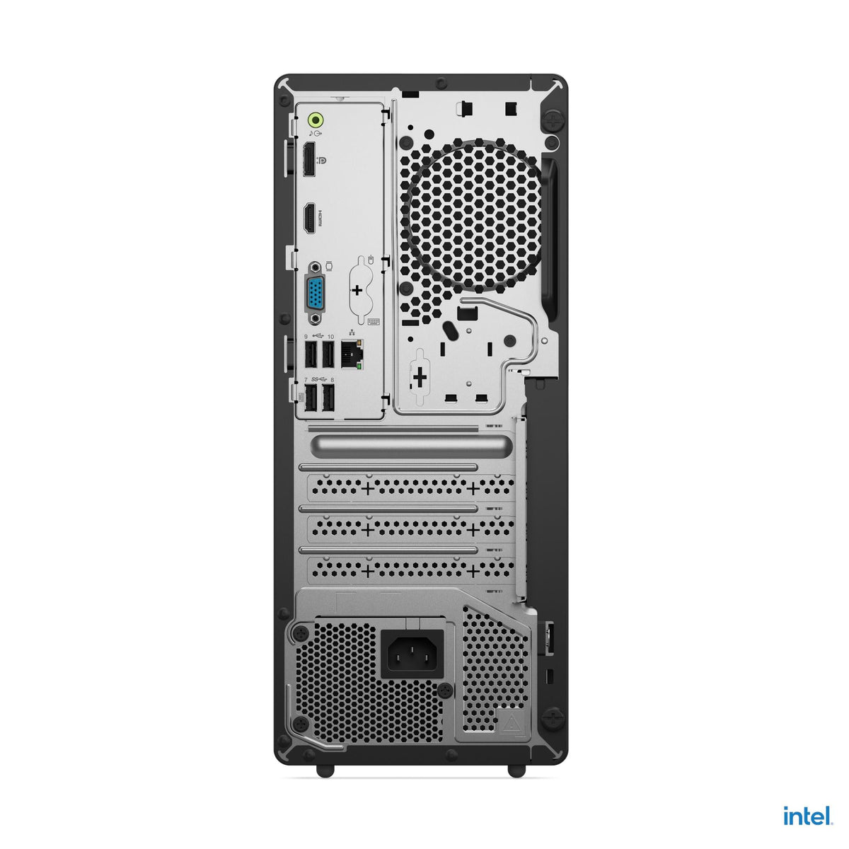 Desktop Lenovo ThinkCentre neo 50t Gen 6 Intel Core Ultra 7 265 16GB 512GB DOS 3Y Courier/Carry-in upgrade from 1Y