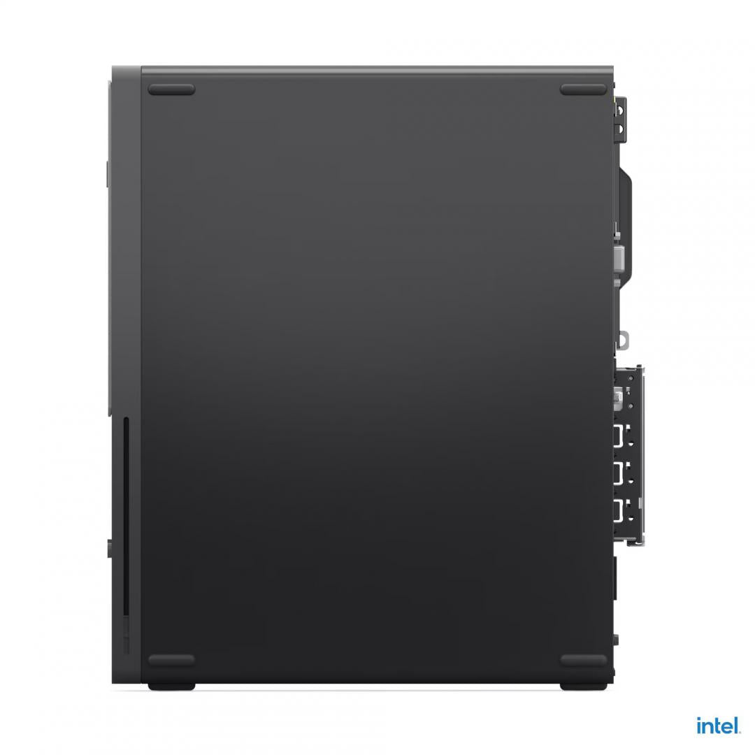 Desktop Lenovo ThinkCentre neo 50s Gen 6, Ultra 7 265 (E-cores up to 4.60GHz, 30MB), 16GB, 512GB SSD, 3YR Depot/CCI, DOS "13DM0014RI"
