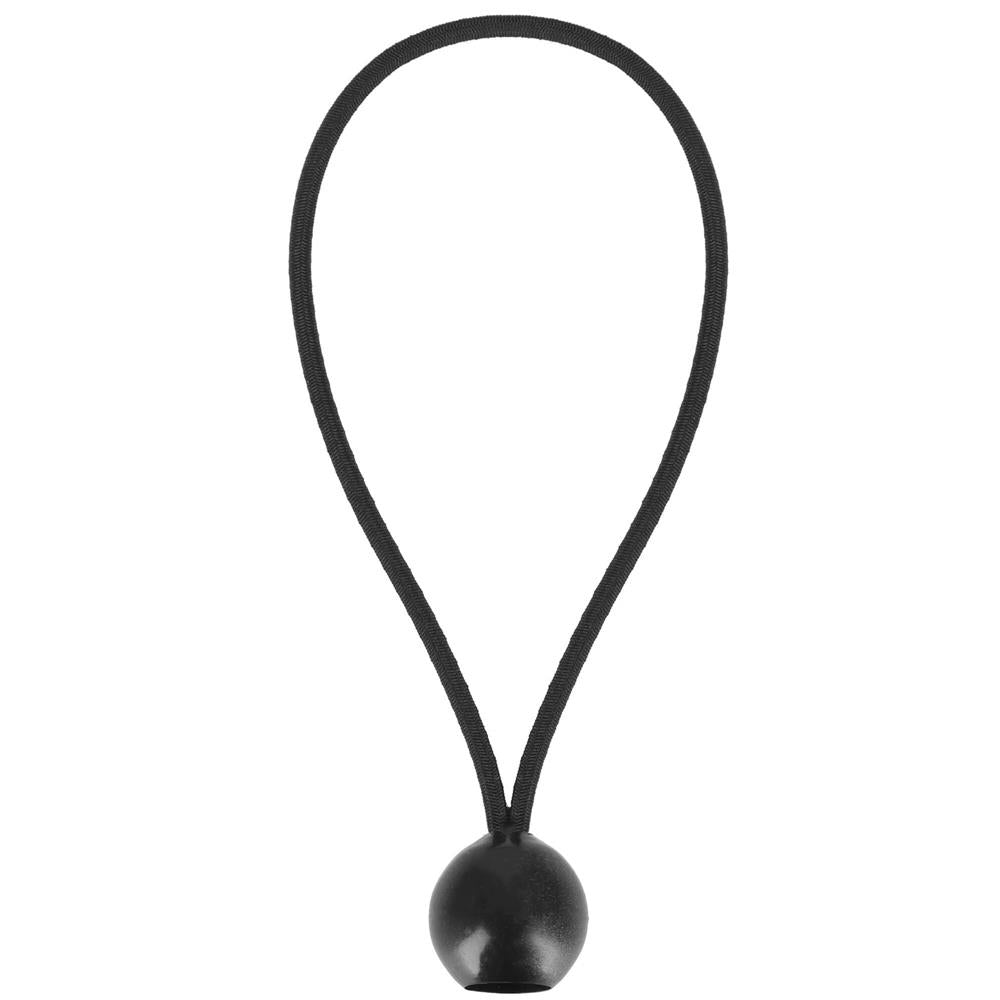 Set elastice cu bila pentru fixare prelate sau bannere, reutilizabile, 20 bucati