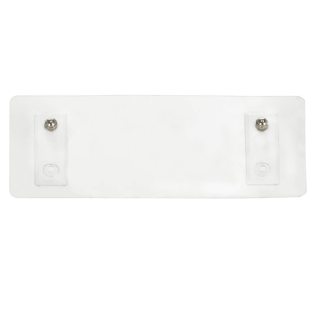 Suport hartie igienica din otel cu sertar depozitare, sistem montare inclus, 22cm, negru bej