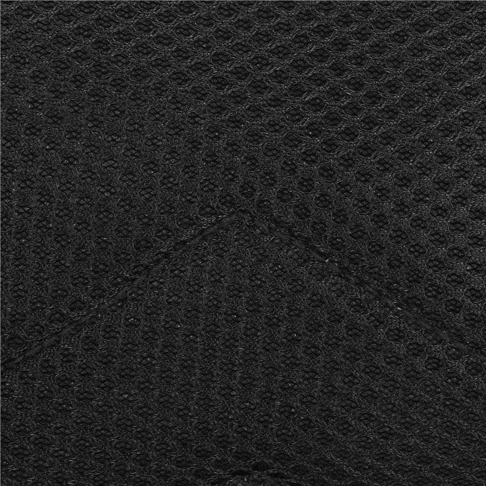 Borseta incapatoare pentru umar sau brau, impermeabila, unisex, 43x15cm, negru