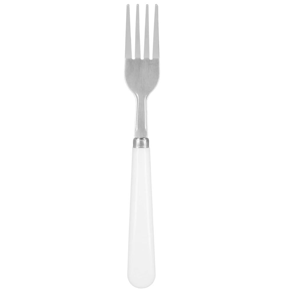 Cos de picnic echipat pentru 4 persoane Deluxe, din rachita, cu vesela si tacamuri, frigorific