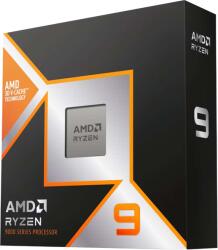 AMD Ryzen 9 9900X3D 5.5GHZ AM5 12C/24T 120W 140MB BOX 