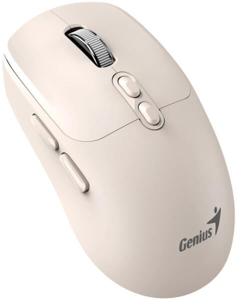 MOUSE Genius 