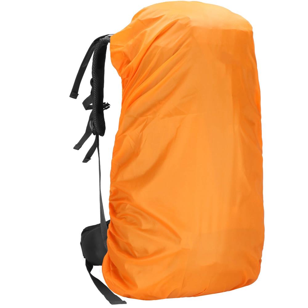 Rucsac tactic militar pentru drumetie, cu husa de ploaie, 90 litri, 25 kg, 74x32x20 cm, gri albastru - 12