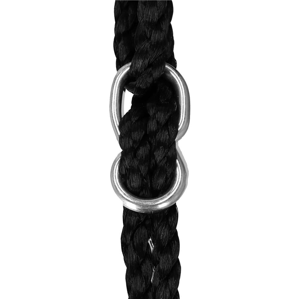 Leagan tip cuib 100cm, inaltime reglabila, 150 kg, Multicolor - 16