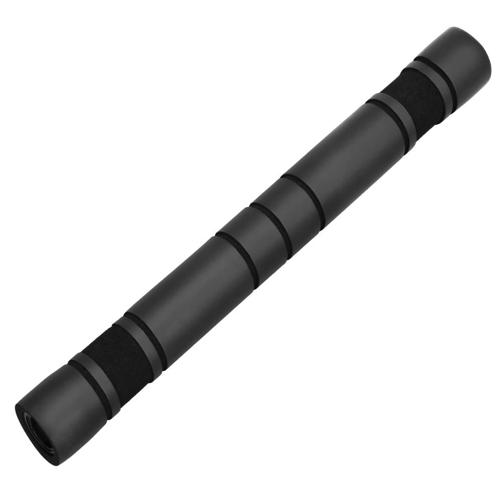 Set de greutati multifunctionale transformabil in gantere, kettlebell, haltera, total 19 kg