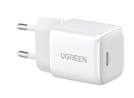 INCARCATOR retea UGreen, Nexode 