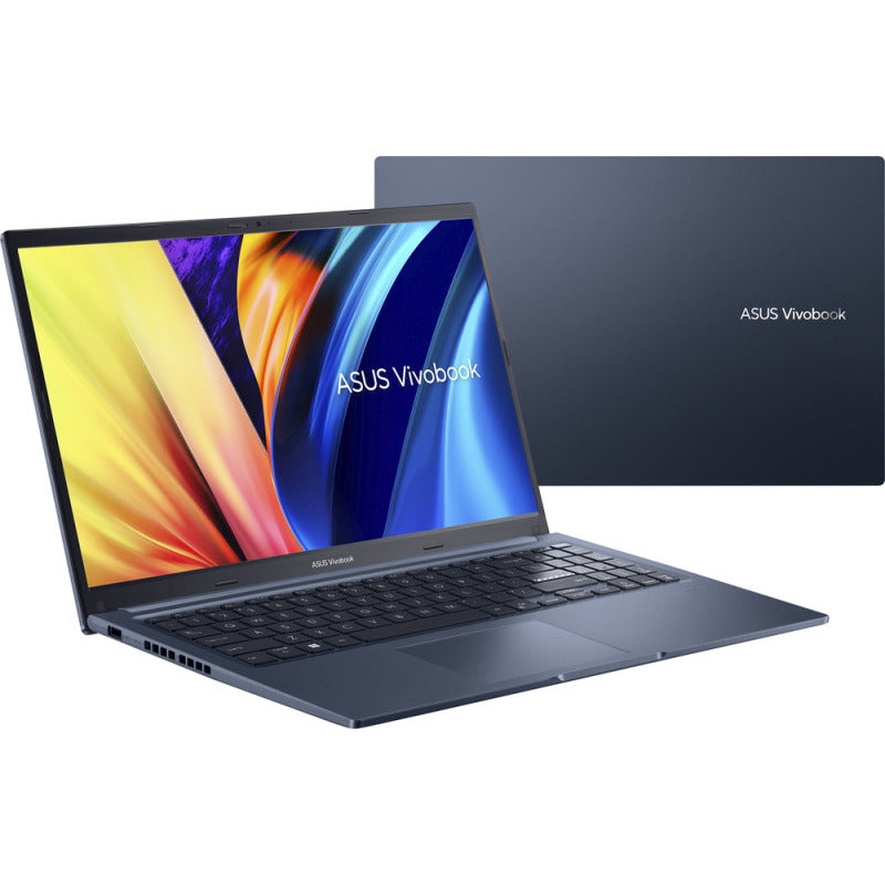 NOTEBOOK ASUS i5-13420H 8GB 512GB NoOS "X1502VA-BQ530"