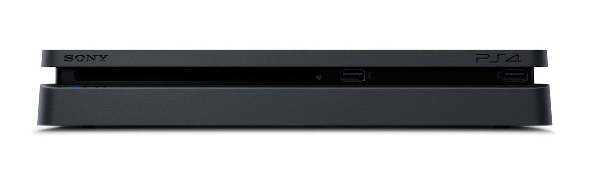 Consola Sony PlayStation 4 (PS4) Slim 500GB 158982 / 159992 / 162617 / 46500271 – Console gaming