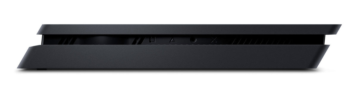 Consola Sony PlayStation 4 (PS4) Slim 500GB 158982 / 159992 / 162617 / 46500271 – Console gaming