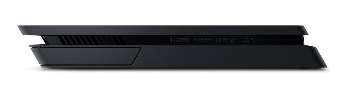 Consola Sony PlayStation 4 (PS4) Slim 500GB 158982 / 159992 / 162617 / 46500271 – Console gaming