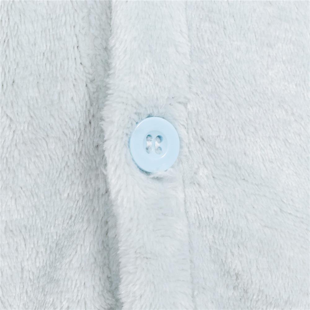 Pijama tip salopeta pentru copii, model stitch, marime 130-140cm