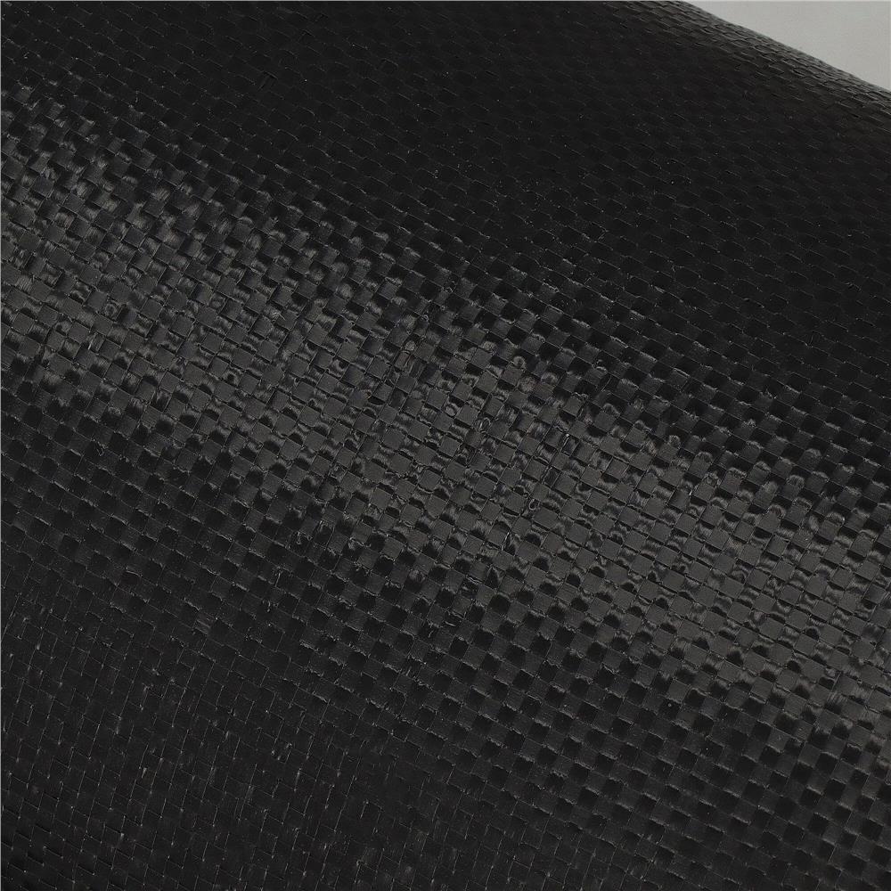Folie agrotextil, mulcire, antiburuieni, filtru UV, 50 x 1.1metri, 90g/m2, negru