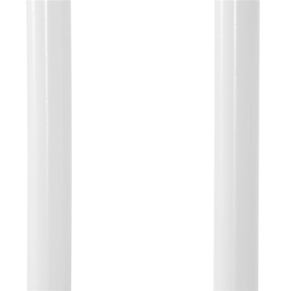 Uscator vertical pentru rufe, mobil si pliabil, cu doua umerase, 75x57x170cm, sarcina 15kg
