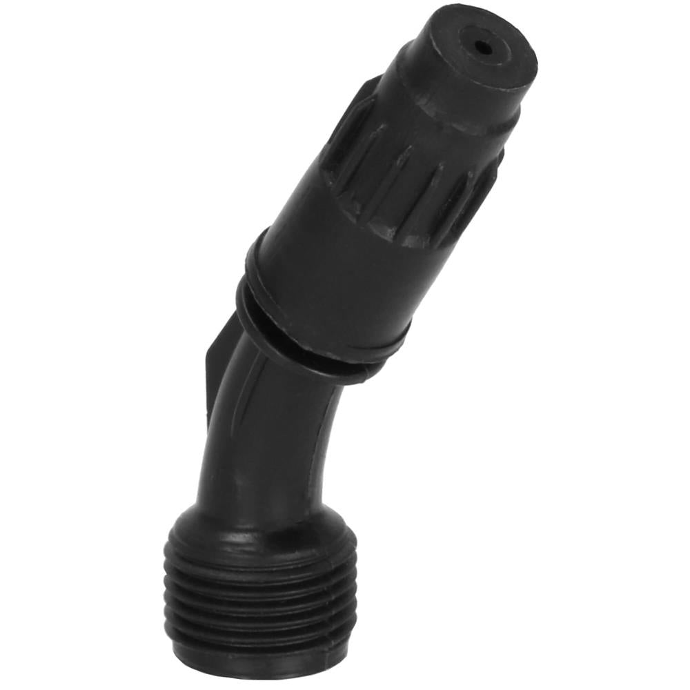 Pompa de stropit manual 8L cu lance reglabila 63 cm, 2 duze si curea de umar