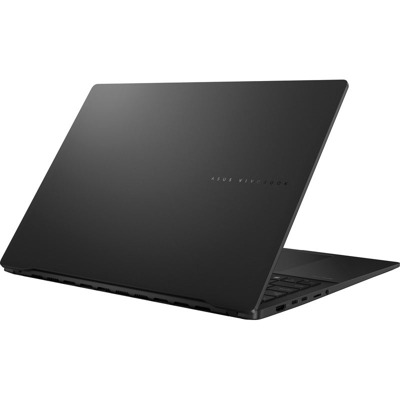 ASUS Vivobook S 16 Intel Core Ultra 7 16inch 3K 16GB 1TB M.2 NVMe PCIe 4.0 SSD Intel Arc Graphics W11P 2Y Neutral Black "S5606CA-RI061X" ((timbru verde 3.5 lei)