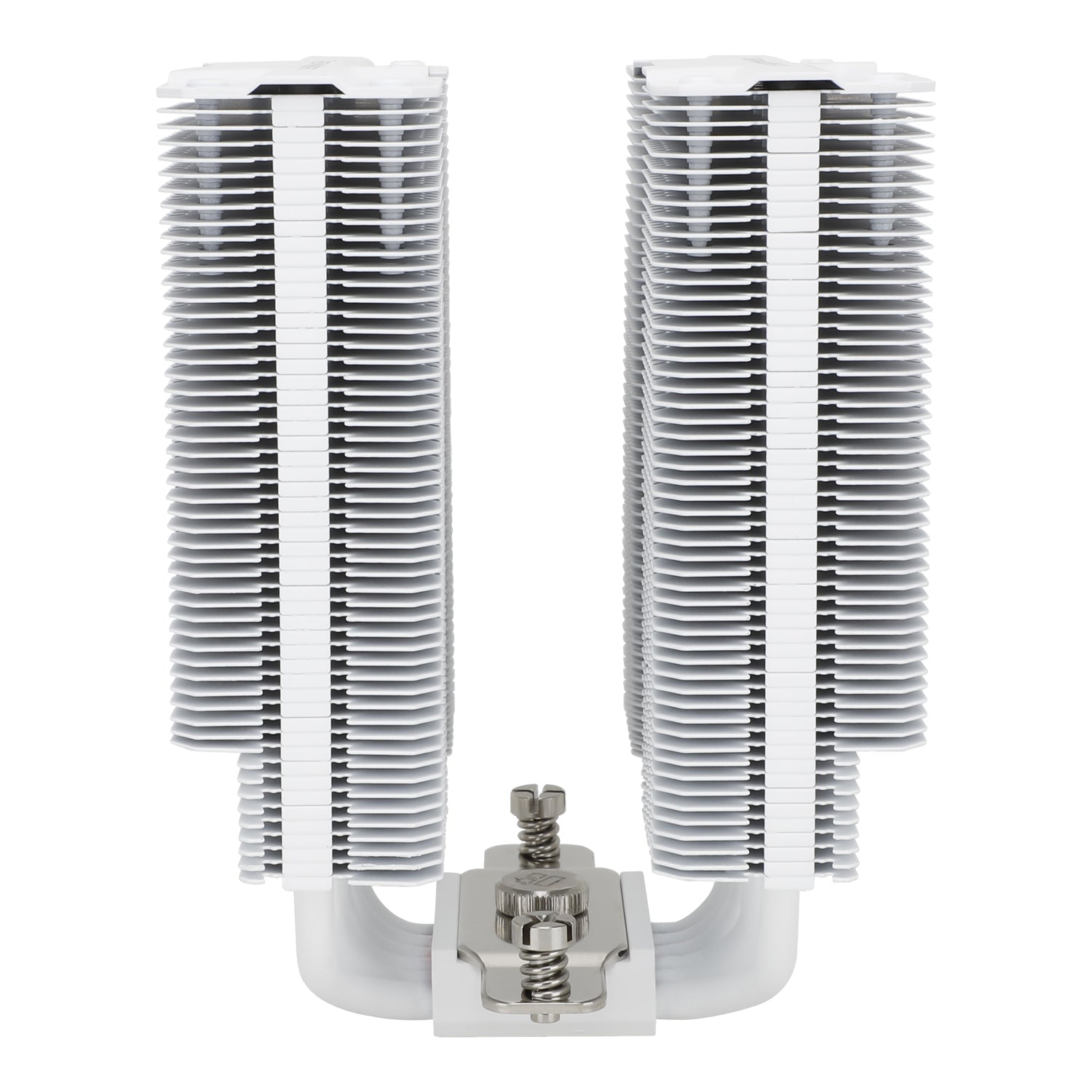 COOLER Thermalright "Peerless Assassin 120 White" dual tower ,skt. Intel si AMD, racire cu aer, vent. 2 x 120mm, 1550 rpm, 6 heatpipes, inaltime 157mm, ,"Peerless Assassin 120 White"