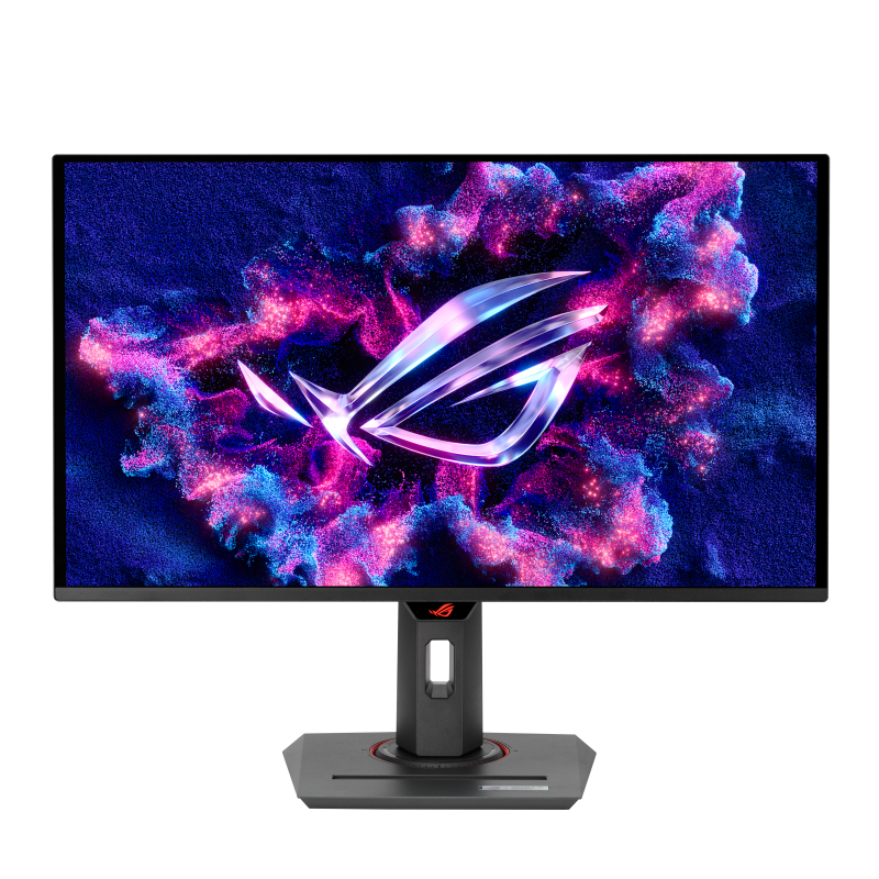 Monitor Asus 27" XG27UCDMG