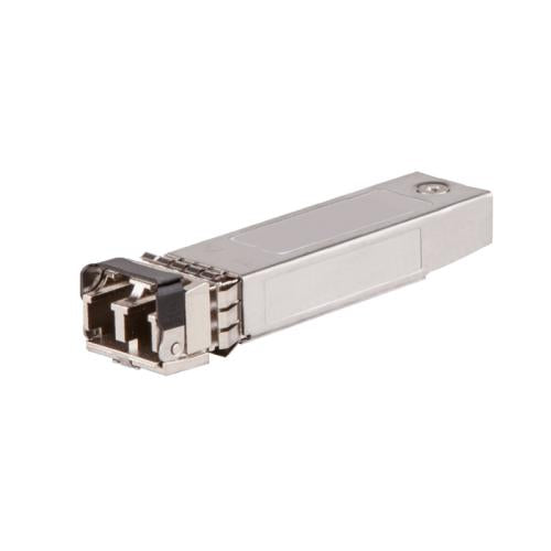 Aruba Networks ARUBA 10G SFP+ LC SR 300M MMF XCVR