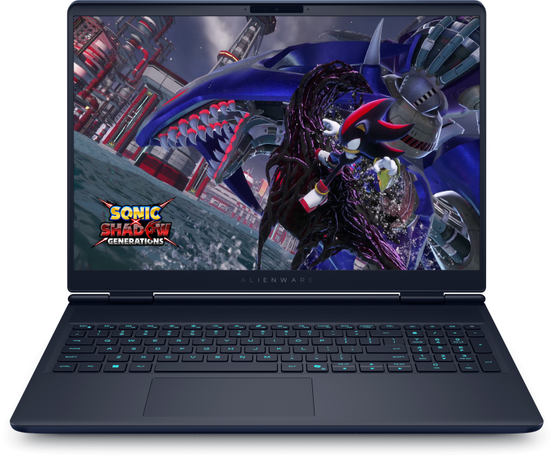 Dell AW 16X WQXGA U9-275HX 32 2 5070 W11P