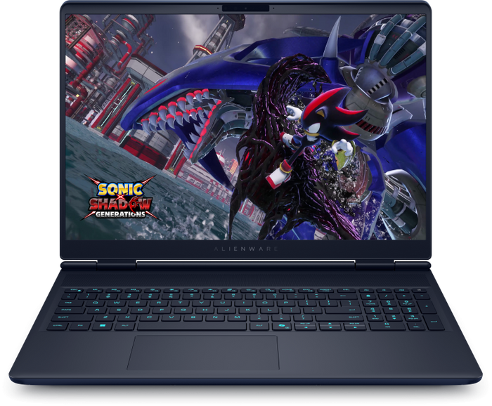 Laptop Gaming Alienware Alienware 16 Aurora AC16251, cu procesor Intel Core Ultra 9 275HX, 16'' WVA, 64 GB DDR5, 4 TB, nVidia