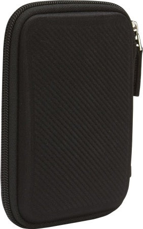 HUSA CASE LOGIC, pt HDD, buzunar intern plasa, negru, 3201314 "EHDC-101 BLACK"