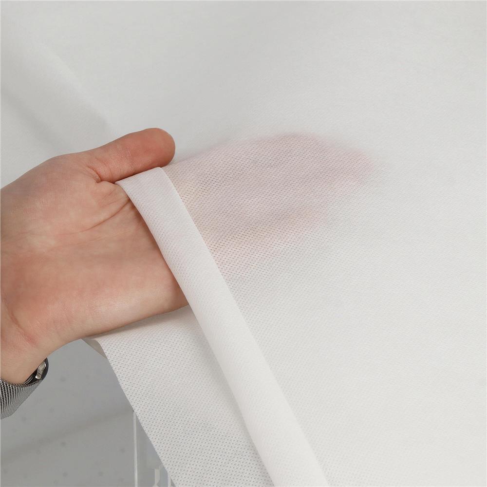 Folie agrotextil, mulcire, antiburuieni, filtru UV, 50 x 1.1metri, 70g/m2, alb