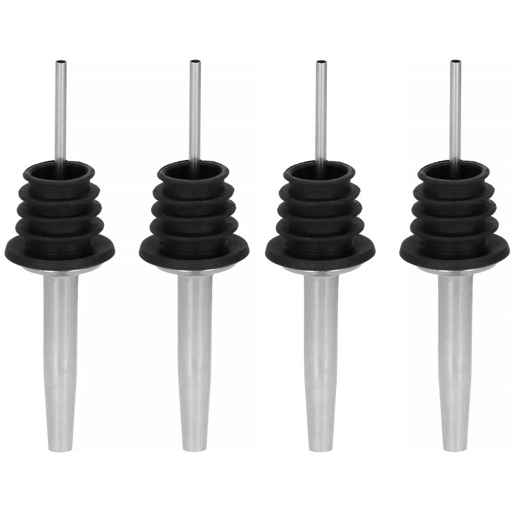 Set Cocktail Shaker Kit pentru barmani 700ml, KI18, 18 piese