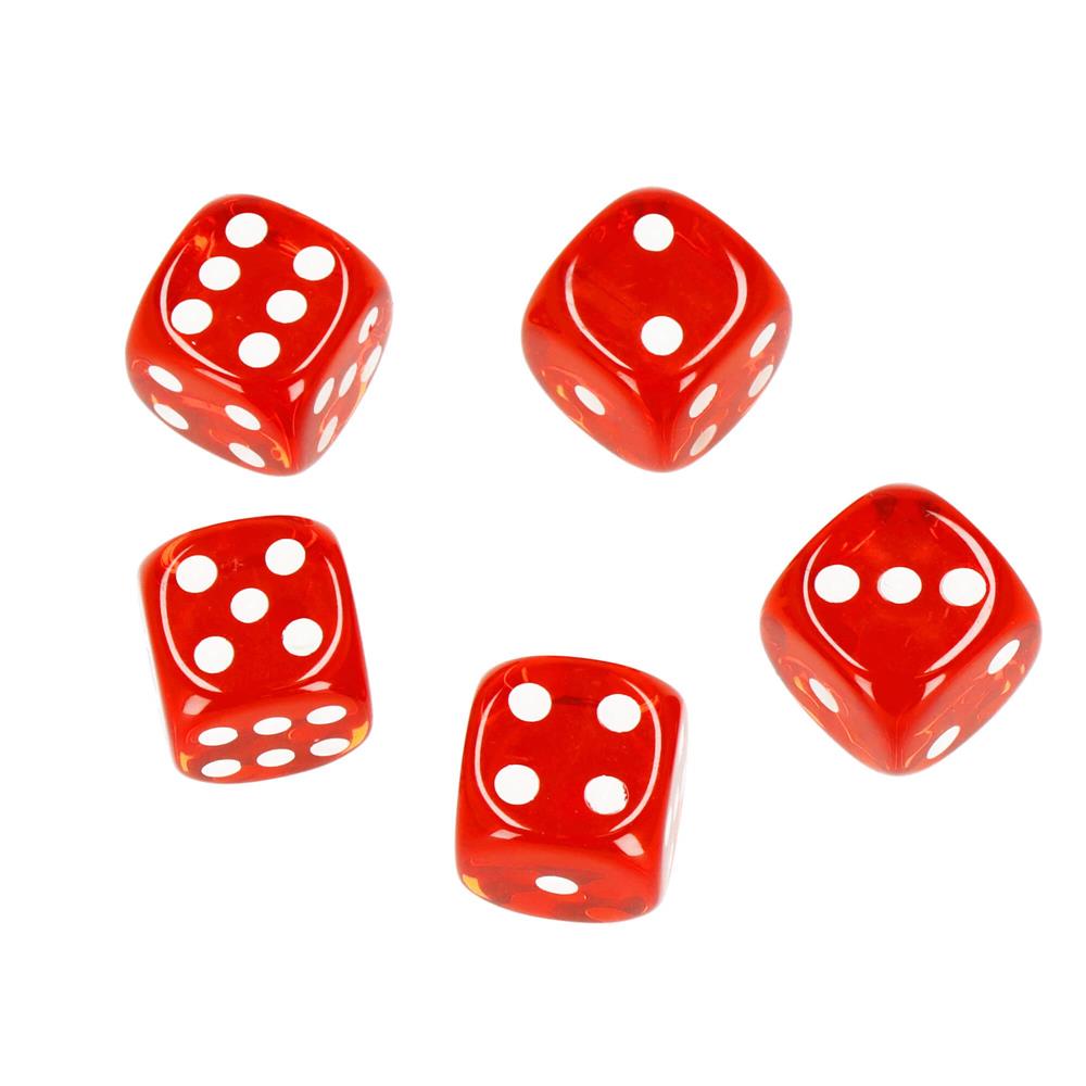 Set de Poker Complex cu 300 de jetoane, 2 seturi de carti, 5 zaruri, in servieta aluminiu