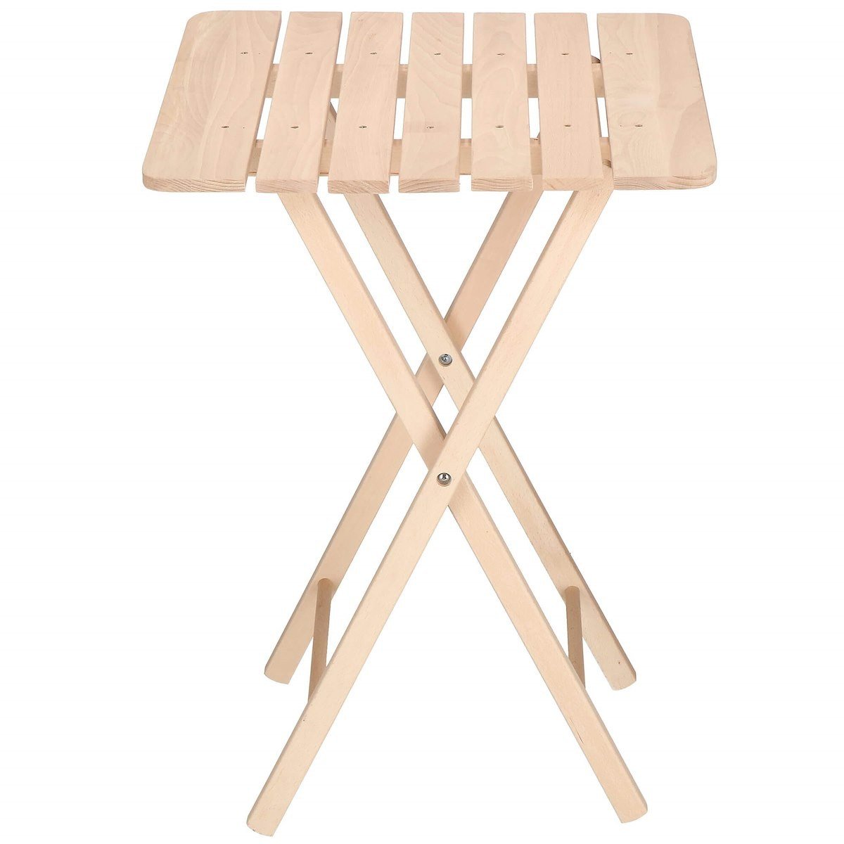 Set masa patrata plianta, cu 2 scaune pliante, gradina sau balcon Solas