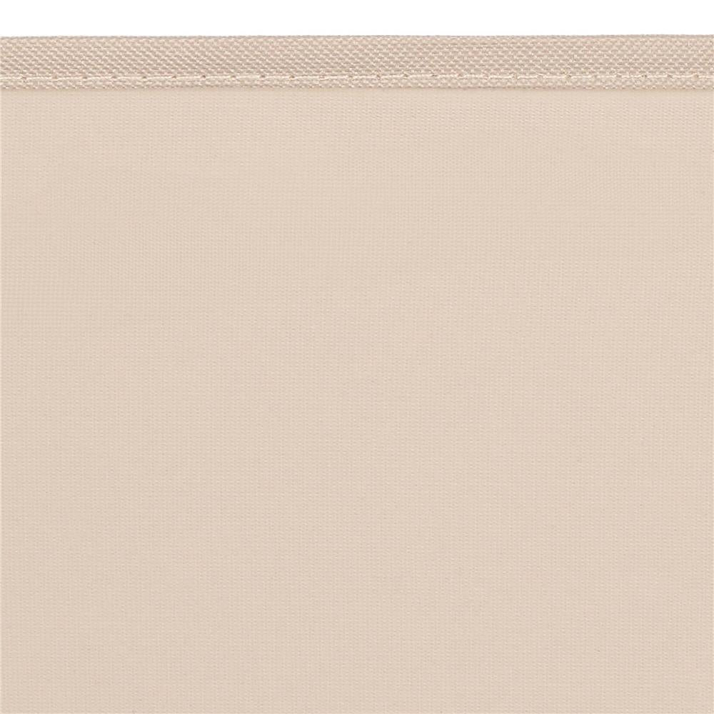 Scaun metalic plabil pentru gradina, camping sau plaja, 78x53x60cm, bej