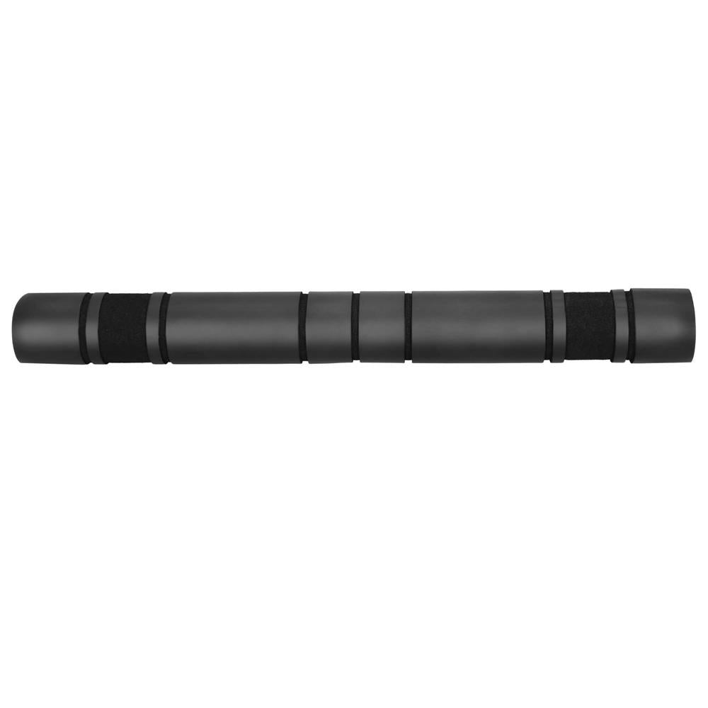 Set de greutati multifunctionale transformabil in gantere, kettlebell, haltera, total 19 kg