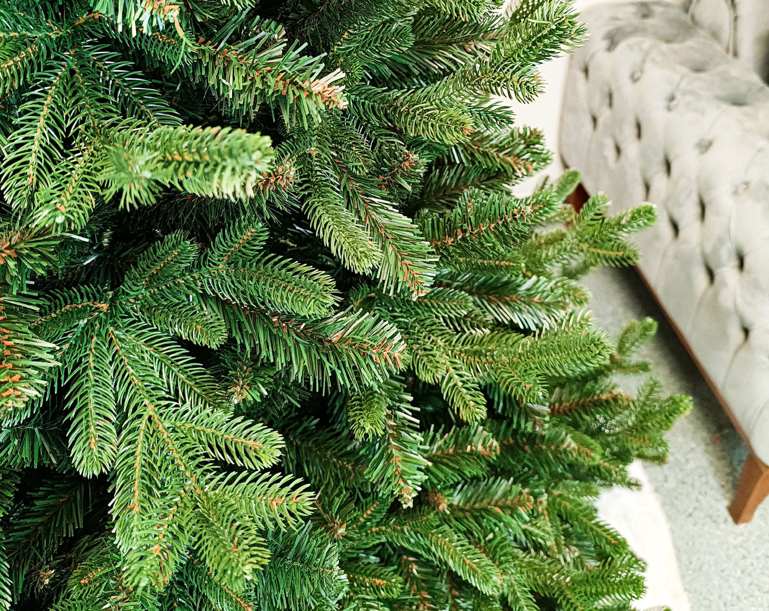 Brad artificial Christmas Deluxe by Sersimo, Royal Felara, 2D+3D, 180cm
