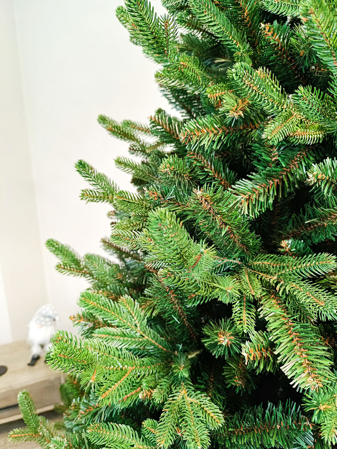 Brad artificial Christmas Deluxe by Sersimo, Royal Felara, 2D+3D, 250cm