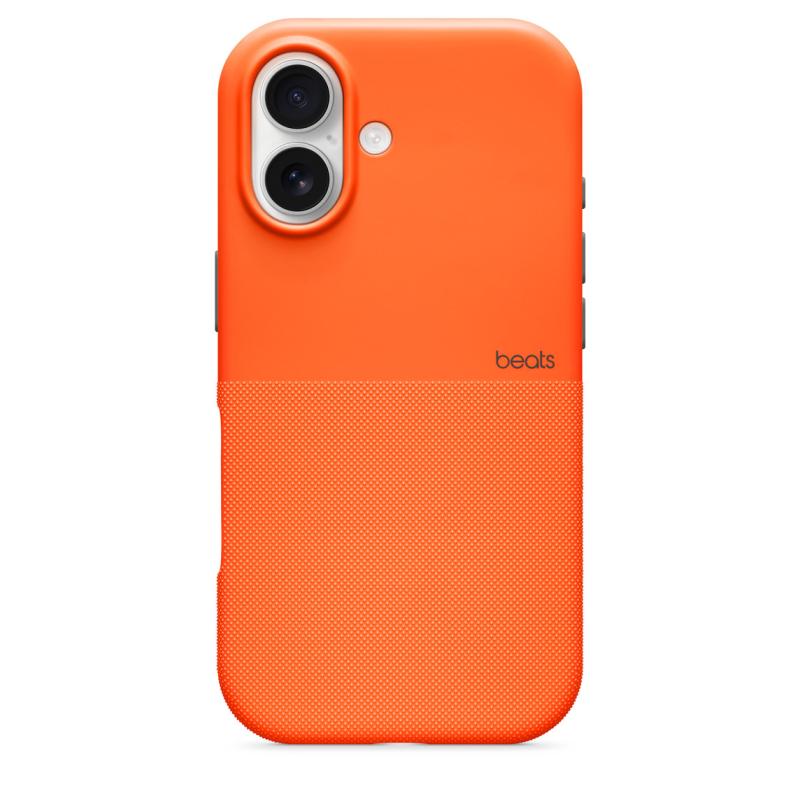 Apple BEATS CASE iPHONE 17 RUGGED MAGSAFE OG