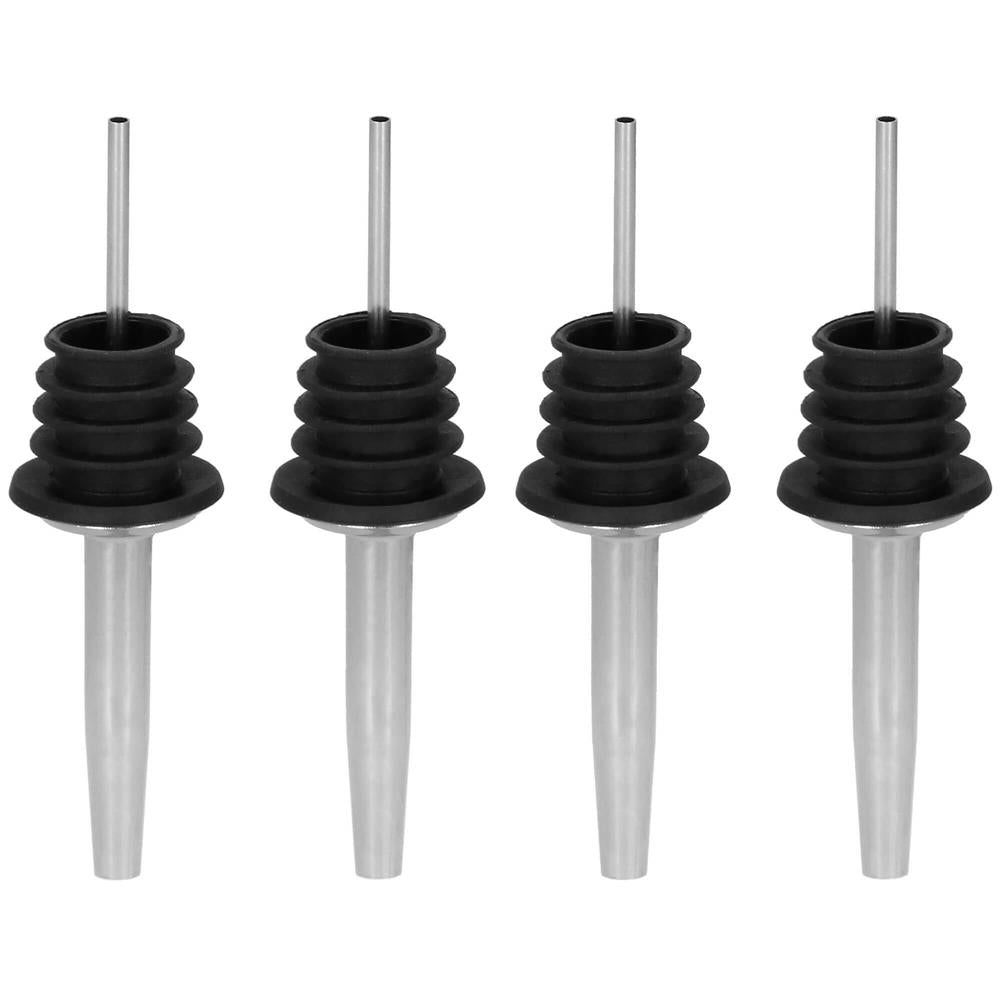 Set Cocktail Shaker Kit pentru barmani 750ml, KI16, 14 piese