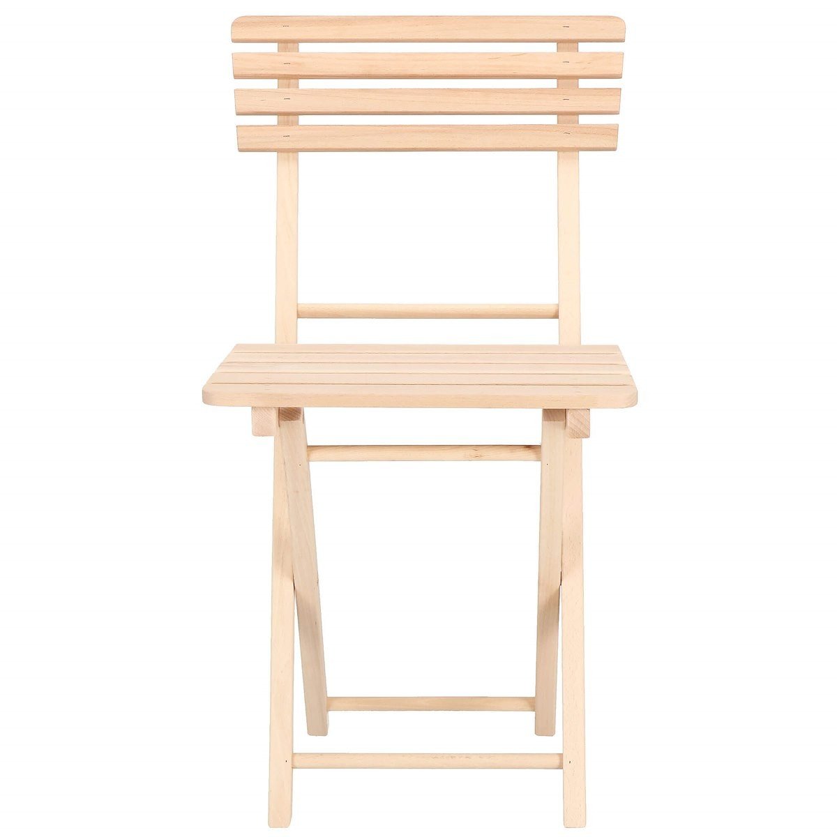 Set masa patrata plianta, cu 2 scaune pliante, gradina sau balcon Solas