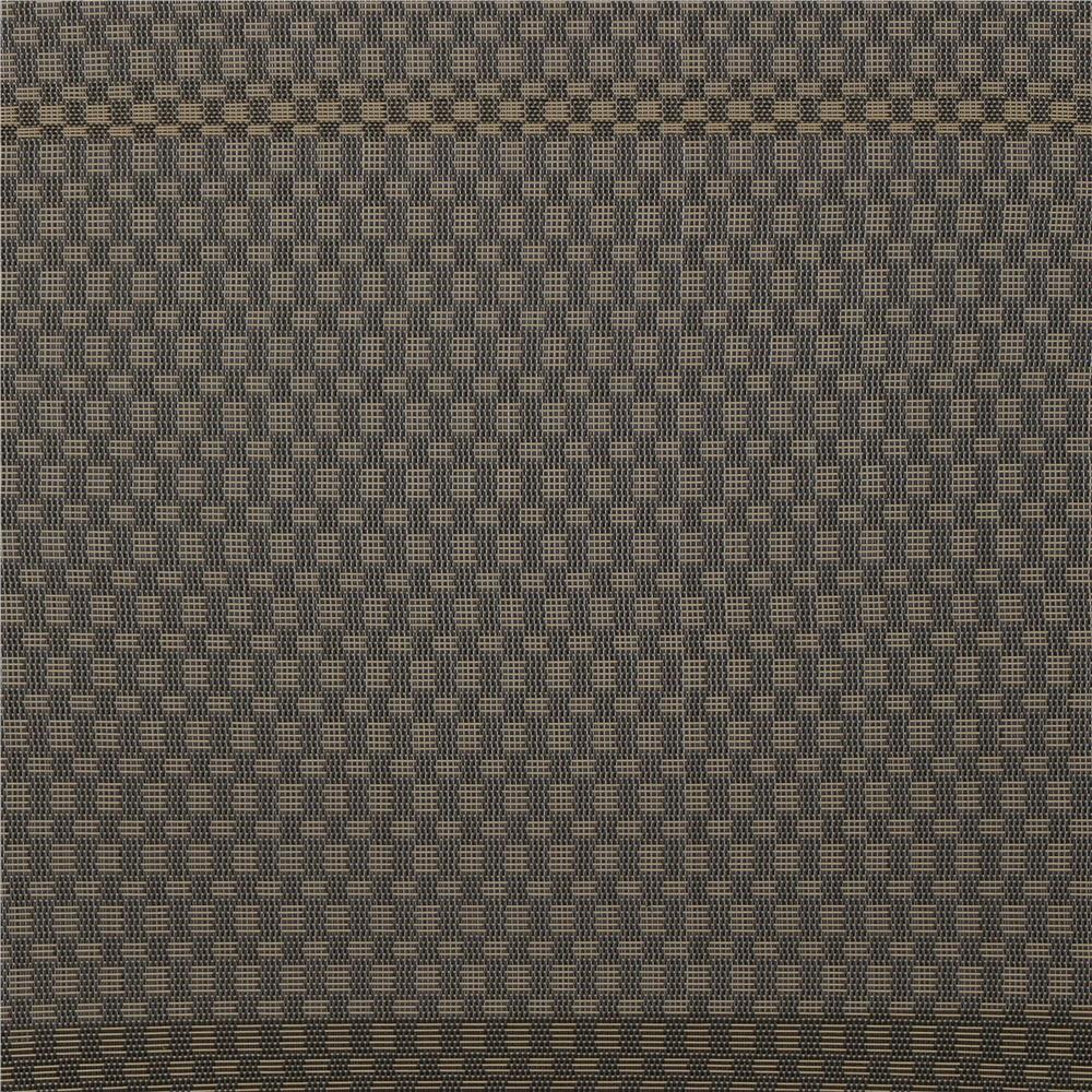 Sezlong pliabil cu parasolar si suport pahare, 77x110x175cm, maro