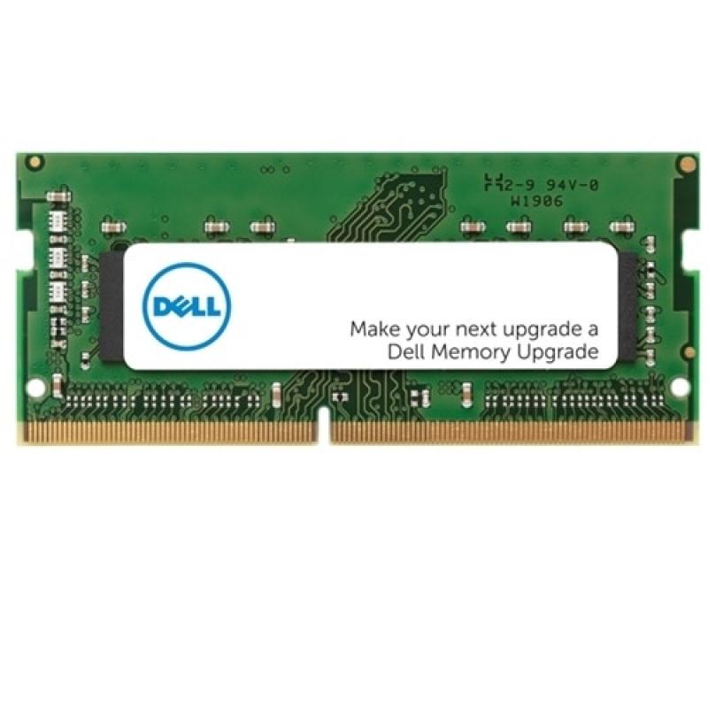 Memorie RAM Notebook Dell AC774048, 16GB, DDR5, 5600MHz