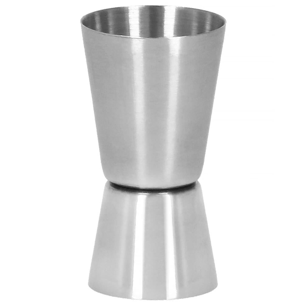 Set Cocktail Shaker Kit pentru barmani 700ml, KI19, 14 piese