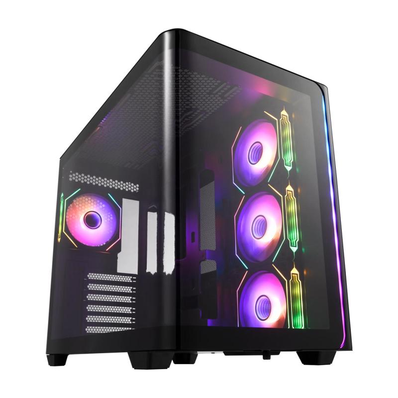 Fortron CARCASA FSP M580-BA MID TOWER ATX
