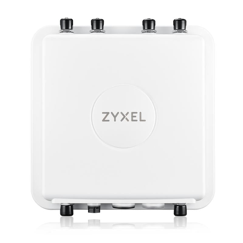 ZYXEL WAX655E-EU0101F
