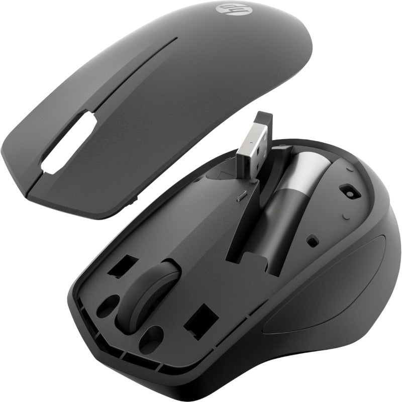 HP 280 Silent Wireless Mouse (EN) 