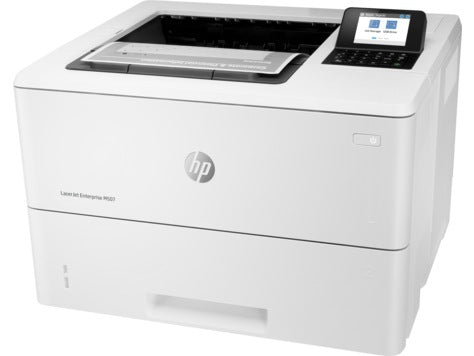 Imprimanta Laser Mono HP M507dn, A4, Functii: Impr., Viteza de Printare Monocrom: 43ppm, Viteza de printare color: , Conectivitate:USB|Ret, Duplex:Da, ADF:Nu "1PV87A"
