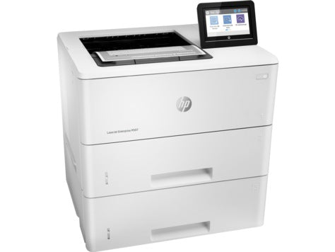 Imprimanta Laser Mono HP M507x, A4, Functii: Impr., Viteza de Printare Monocrom: 43ppm, Viteza de printare color: , Conectivitate:USB|Ret|WiFi, Duplex:Da, ADF:Nu "1PV88A"